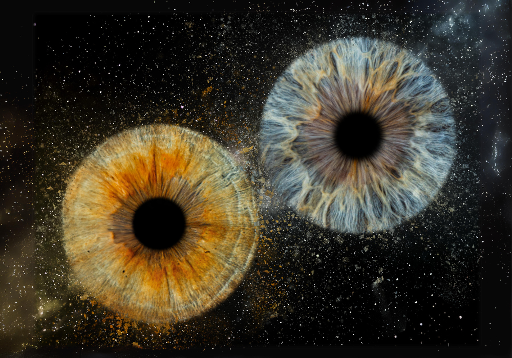 Nakties dangaus efektas